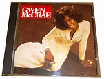 Best of Gwen Mccrae: Amazon.fr: CD et Vinyles}