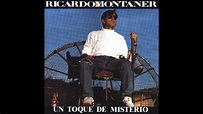 Ricardo Montaner Me va a extrañar (Unchain my heart) 1990 - YouTube