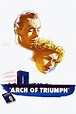 ‎Arch of Triumph (1948) directed by Lewis Milestone • Reviews, film ...