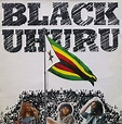 Black Uhuru - Black Uhuru (1980, Vinyl) | Discogs