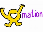 The Omation Logo (2010-2013) by MJEGameandComicFan89 on DeviantArt