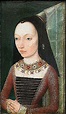 Margaret of York, horoscope for birth date 3 May 1446 Jul.Cal. (12 May ...