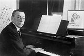 Serguéi Rajmáninov, el último romántico de la música clásica rusa ...