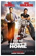 Daddy's Home - Ein Vater zu viel (2016) Film-information und Trailer ...