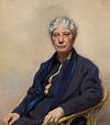 Dame Mary Gilmore, National Portrait Gallery