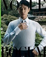 韓國藝人樸寶劍最新雜誌寫真曝光 - Yahoo奇摩新聞
