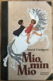 Mio min Mio af Astrid Lindgren - Den Gode Bog