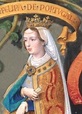 Philippa of Lancaster - Historic UK