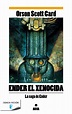 Saga de Ender 3 - Ender el xenocida (Saga de Ender 3) (ebook), Orson ...