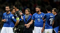 Italy vs Argentina: Friendly team news, preview, prediction - Sports ...