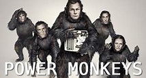Power Monkeys – fernsehserien.de