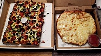 Green Lantern Pizza in Macomb | Green Lantern Pizza 48848 Romeo Plank ...