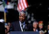 10 Of The World's Most Influential Speakers - WorldAtlas