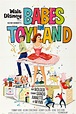 Babes in Toyland (1961) — The Movie Database (TMDb)