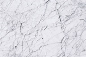 Mármol Blanco Carrara Placa PB 2cm – MyM Recubrimientos