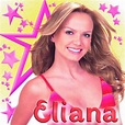 Diga Sim | Discografía de Eliana - LETRAS.COM
