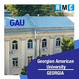 Georgian American University in Georgia | Fee Structure & Admission 2023-24