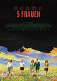 5 Frauen (Film, 2016) - MovieMeter.nl