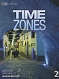 Time Zones 2 - Student'S Book - Second Edition | Idiomasead