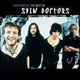 Album Two Princes - The Best Of de Spin Doctors | Qobuz : téléchargez ...