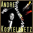 ‎Jerome Kern in Hollywood by André Kostelanetz & The Shymphony ...