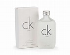 Perfume Calvin Klein One Eau de Toilette 100 ml | Coppel