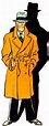 Dick Tracy (character) - Wikipedia