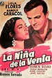 La niña de la venta - Película 1951 - SensaCine.com