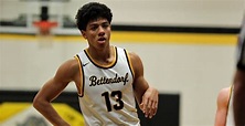 5-star point guard DJ Carton commits to Ohio State basketball: What it ...