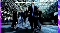 Backstreet Boys - I Want It That Way (Official Music Video) - YouTube