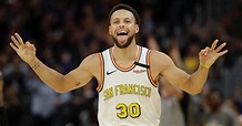 Curry 在大個子時代會如何？ MVP 自信回：我會像怪獸一樣晃倒他們！ | NBA | DONGTW 動網