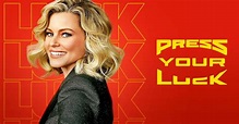 Watch Press Your Luck TV Show - ABC.com