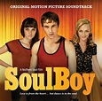 Soulboy (film) - Alchetron, The Free Social Encyclopedia
