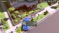 The Neighborhood - Images & Screenshots | GameGrin
