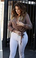 Khloe Kardashian Looks Scary Skinny After Extreme Weight Loss – Is She ...
