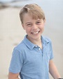 喬治王子9歲了！ 英國王室公開「海灘燦笑帥照」慶祝 | ETtoday國際新聞 | ETtoday新聞雲