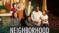 How to Watch the Series The Neighborhood