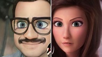 ToonMe: ¿Cómo convertirte en un personaje estilo Pixar con tus fotos?