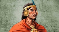 ¿Quién era el Inca Pachacútec? - Biografía