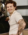Ultimate Harry Styles Tattoo Guide - All Ink Work & Meanings