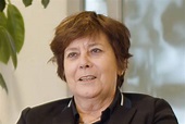 Rita Verdonk: voormalig minister | Leren van het verleden | Kennis van ...