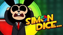 ROBLOX: SIMON DICE | Super Simon Says - YouTube
