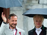 Família real da Noruega celebra Dia Nacional - MoveNotícias