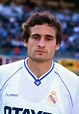Paco Llorente | Jugadores del real madrid, Real madrid fútbol, Real madrid