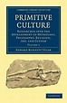 Primitive Culture by EDWARD BURNETT TYLOR: NEW Paperback (2010) | Herb ...