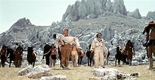 Winnetou III · Film 2022 · Trailer · Kritik