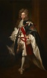 Lord Belmont in Northern Ireland: 1st Earl of Albemarle