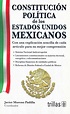 Constitución Política de los Estados Unidos Mexicanos / 30 ed.. TRILLAS ...