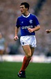 Ex-Rangers star Derek Ferguson admits he feared Walter Smith and his ...