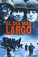 El Dia Mas Largo [DVD]: Amazon.es: Robert Mitchum, Henry Fonda, John ...